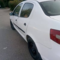 سمند رنا • ٢٠١٤ • للبيع