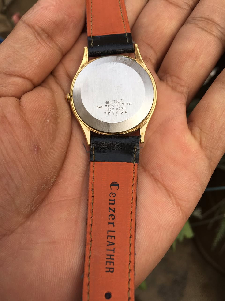 سايكو فنتج اصلي سعر 50


**إذا كنت صاحب هذا الإعلان وتريد حذفه لأي سبب، رجاءا أرسل رسالة إلى الدعم الفني**