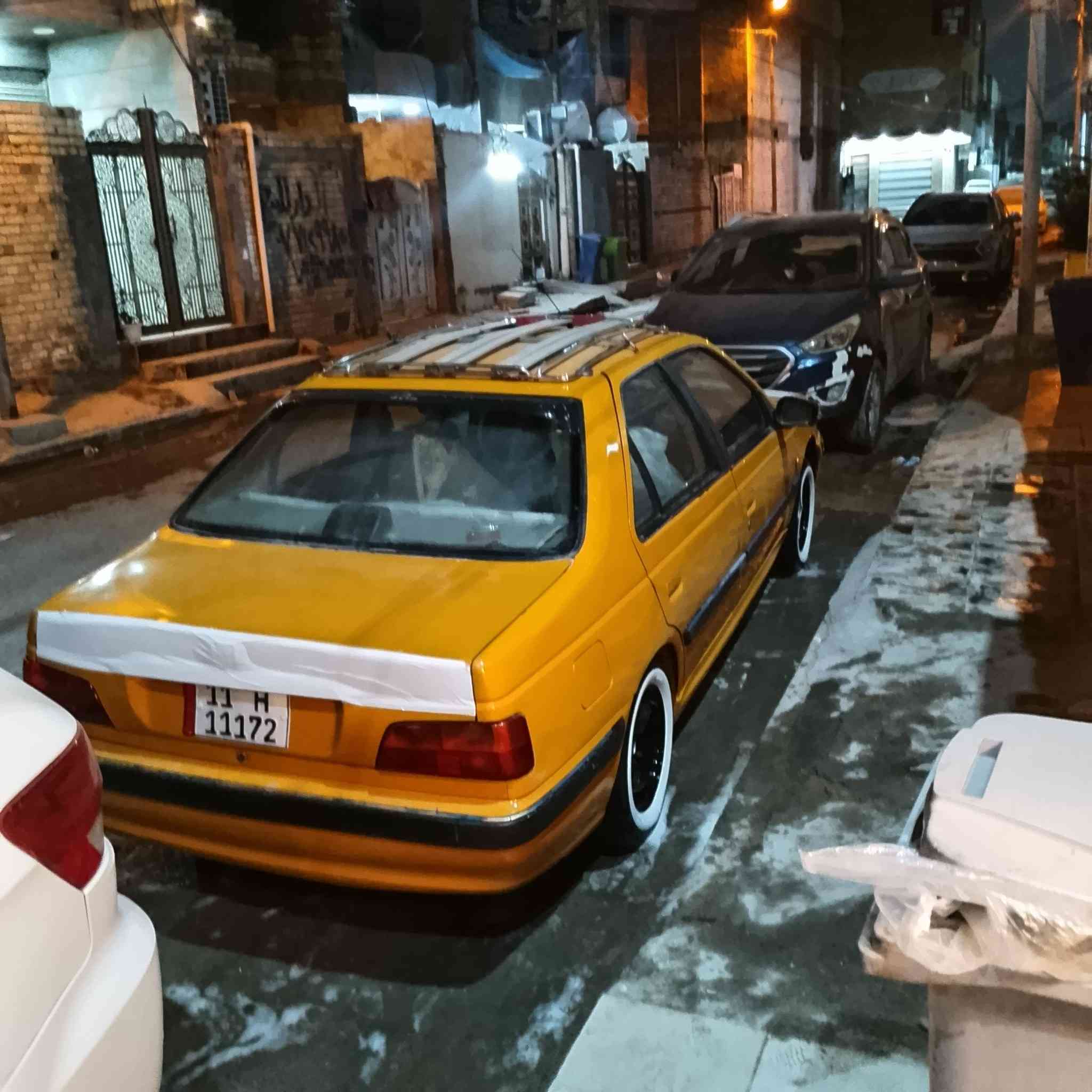 للبيع
التواصل على الرقم 
موديل 2018
***********
