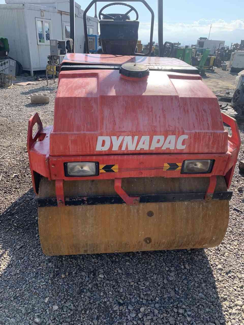 حادله داينباك الماني محرك دويس بستمين
٢.٥ طن   ١٢٠ سنتم موديل١٩٩٨ بدون رقم
قضاء رانيه سليمانية *********** واتساب
