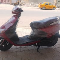 فراشة • نضيفة • كلشي شغال