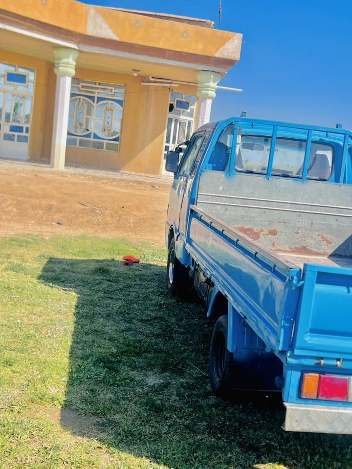 كيا بنكو لبيع موديل ١٩٩٦ شاصي محرك  اكسن كير مكفول
مصبوغه  احزام للجماليه مكفوله من الضربه 
بابل جبله 
رقم بغداد 
تحويل مباشر 
***********
