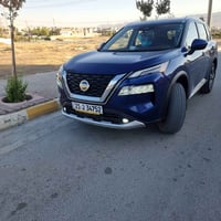 نیسان رۆگ 2021ی مەرغوبی پلاتنیۆمی دەبل ئەکسلی فول فول مواسەفات مەکەینە...