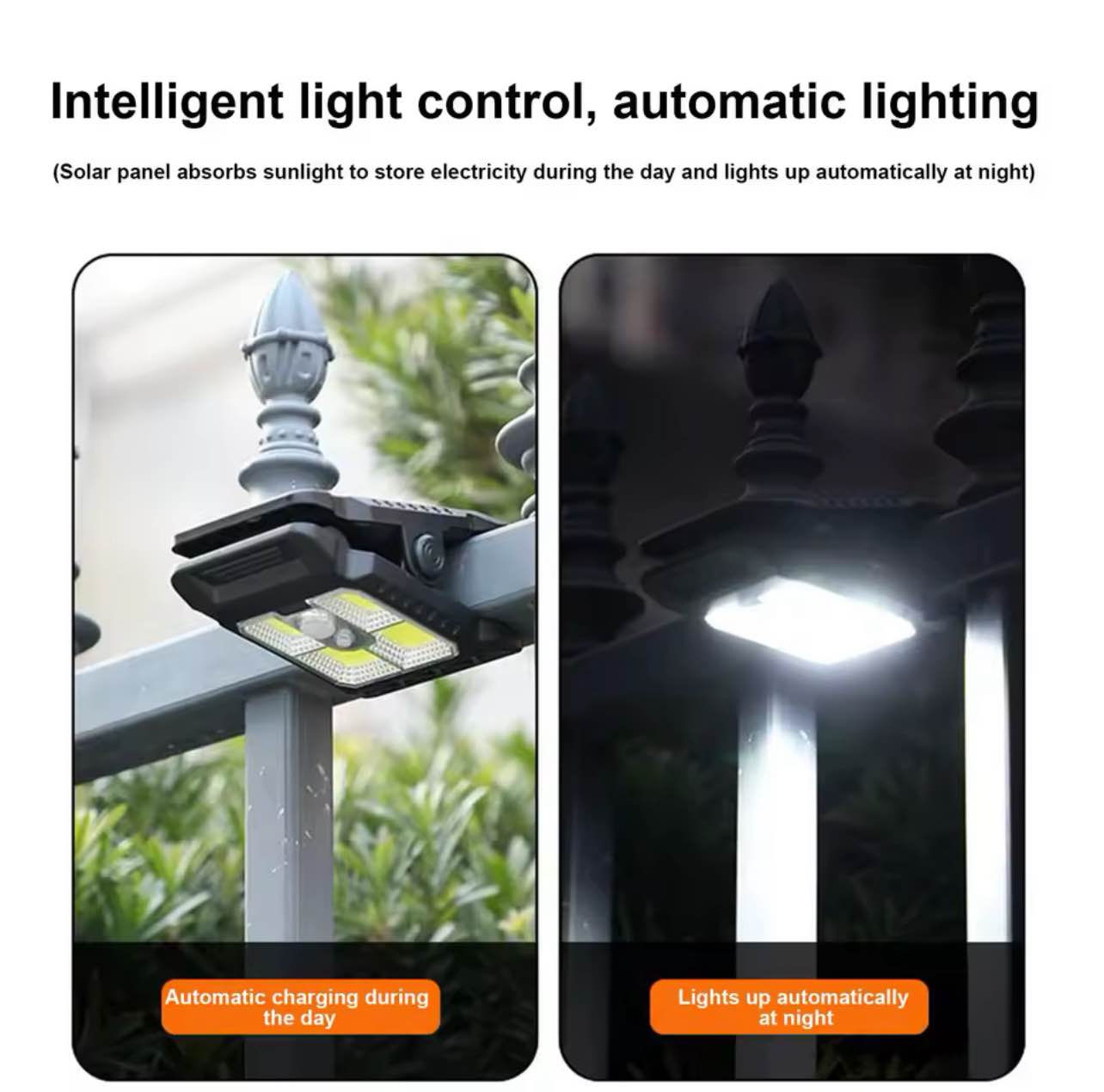 (تەنها بە وزەی خۆر کار )ئەکات ئەم لایتە بکە بەباشترین هاوڕێت هەم نەجاتت ئەبێ لە کارەبا گرانی هەمیش بۆ گەشت و سەیرانەکانت سوودی هەیە 
چارەسەرەی ئەم کارەبا گرانییە ئەم لایتەیە کە بە وزەی خۆر ئیشەکات و ٣ جۆر مۆدی گۆڕینی هەیە بە کوالیتی زۆر بەرز بۆمان هاتۆتەوە بە گونجاوترین نرخ بەردەستە خۆمان دەستی یەکین و مەچۆ بە گران بیکڕی لای ئێمە بەردەستە بەنرخی زۆر گونجاو 

بۆ ناوماڵ و بۆ باخ و بۆ هەموو شوێنێک ئەبێت 
بەتاک و بە کۆ هەمانە 
گەیاندمان هەیە بۆ هەموو کوردستان و عێراق 

0770 229 78 87 

 0773 296 95 95 السليمانية, العراق
