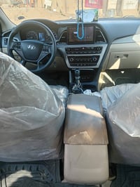 سوناتا للبيع 2016رقم اربيل ضرر بنيد وجاملغ سيارة خير من اللة جاهزة من ...