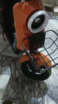 R9 • قطع مبدلة • اعوجاج خلفي