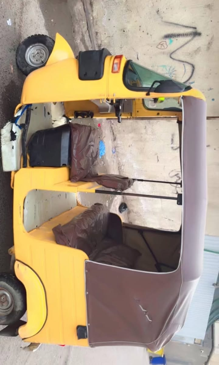 السلام عليكم تكتك باجاج للبيع موديل 20داخله عل 21نضيفه رقم وسنويه اصولي تحويل ثاني يوم مجفته تجفيت شركه مابيها خياسات و مابيها نقص  رايدها 4800وبيها مجال شي قليل ال مو شراي لايدخل دوم


**إذا كنت صاحب هذا الإعلان وتريد حذفه لأي سبب، رجاءا أرسل رسالة إلى الدعم الفني**