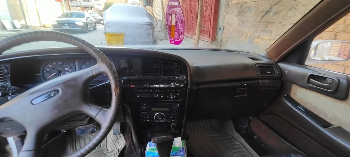 السلام عليكم مارك كربلائية للبيع موديل 1991 مكانها كربلاء رايدها 50 وبيها مجال للإتصال على الرقم ***********
