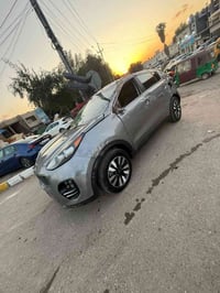 سبورتج موديل 2022رقم بابل تحويل مباشر نكليزي مكينة كير صدر امامي خلفي ...