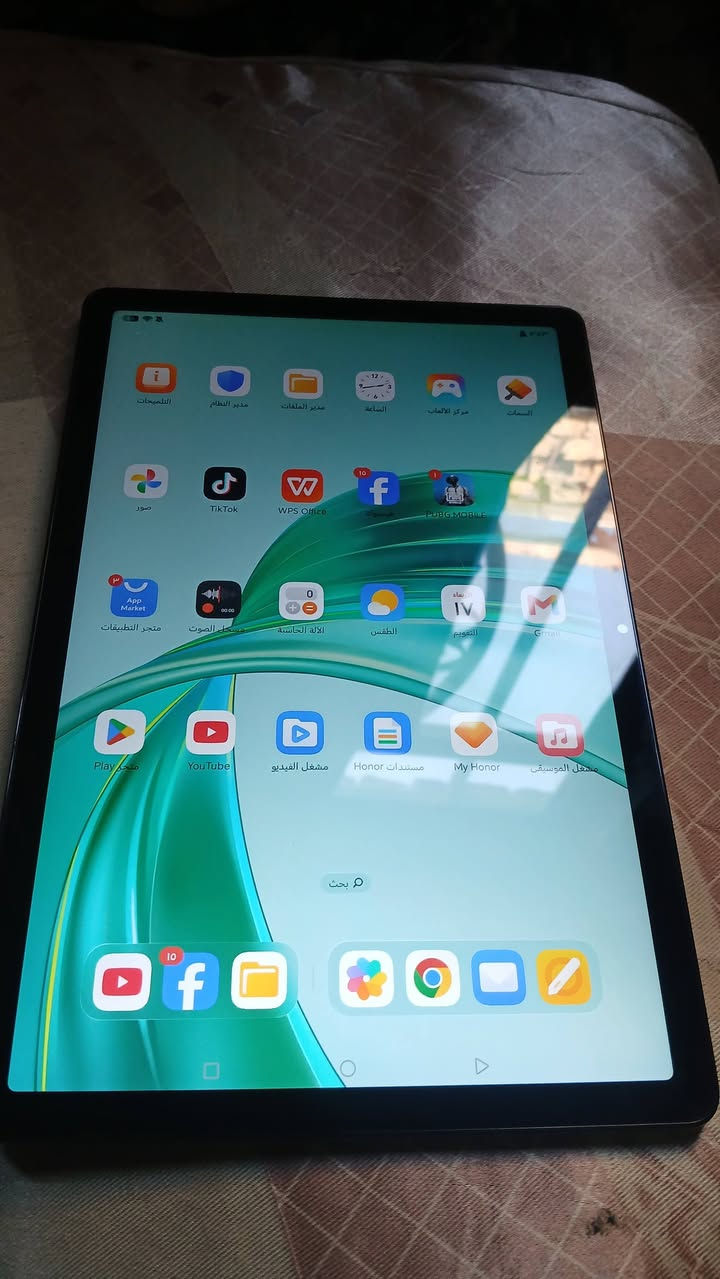 يسلام عليكم ايباد HONOR x8a  ذاكرة 128 عشوائية4 بوبجي60فريم مثل ما بالصورة بي شخوطات بسيطة ويا الكفر مالتة وكارتونتة ويا والبطارية 8300 ملي امبير السعر 170وبي مجال للطيبين مكاني ديوانية قضاء السنية


**إذا كنت صاحب هذا الإعلان وتريد حذفه لأي سبب، رجاءا أرسل رسالة إلى الدعم الفني**