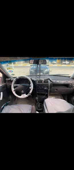 اوبل فيكترا موديل 1989 رقم اربيل محرك 18 سياره فول مكفول سعر 30بي مجال للتفاصيل أكثر اطصل علا رقم 
***********
