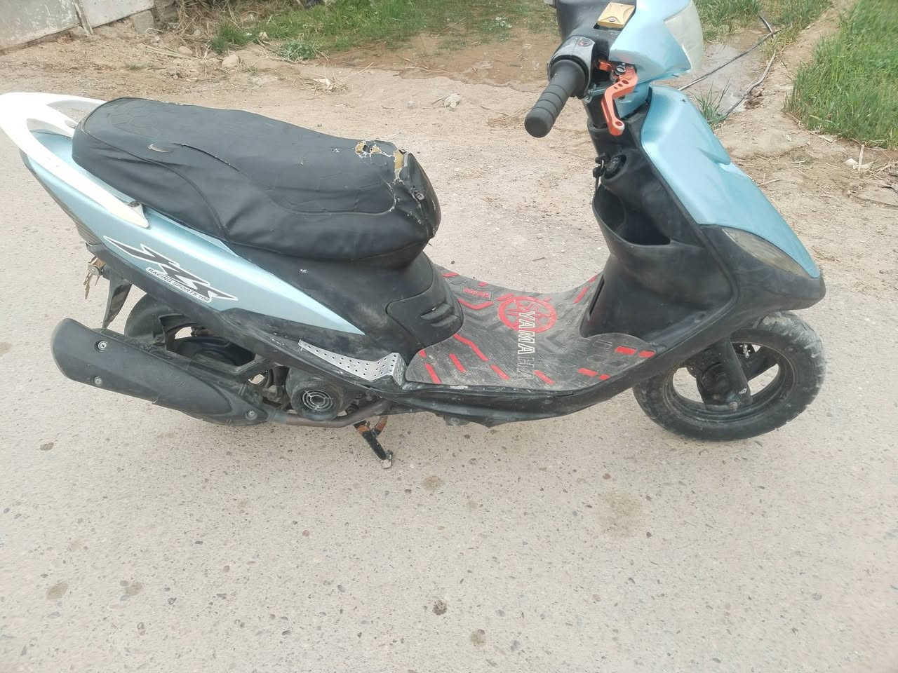 سلام عليكم دراجه ماكس عدله لبيع بلاديه 49 نكره صلف كهربائيات شغاله صالنصه fmجعره  لسعر 500وبيه مجال او مرواس حسب القناعه مكاني فلوجه رقم *********** واتساب
