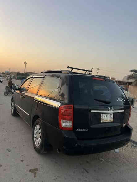 يا الله 
السلام عليكم سيدونه موديل 2011 سياره كامله مكمله منضومه غاز وبانزين  تدفئه تبريد تخم تاير جديد كير محرك كفاله سياره جاهزه ***********
