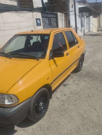 سايبا • ٢٠١٨ • غاز وبنزين