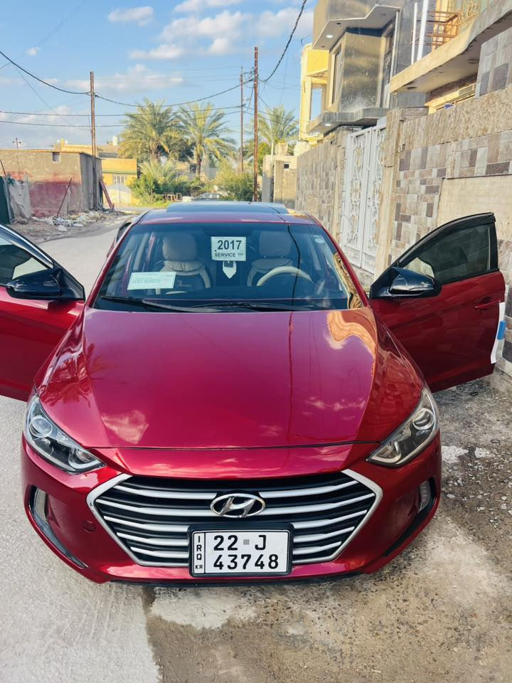 يا الله السلام عليكم من رخصت الأدمن المحترم
عندي للبيع هونداي النترا امريكي موديل 2017 حادث نص بنيد وجاملغ وموجوده صور الحادث مرفقه وصار بيها بل العراق طخه بسيطه وصار صبغ بابين بدون دواخل بس صبغ والسياره كلها بدون دواخل شرط  رقم اربيل انكليزي دولي سنويه لل 2030 شرط التحويل ثاني يوم محرك 2000 دوش المرغوب السياره فول مواصفات لمتد  واحد ع واحد بصمه فتحه سقف كشن كهربائي تدفئه تبريد كشنات رادار تحديد مسار شاشه جبيره بلادي كامره حساس يعني اعله مواصفات السياره جديده بمعنه الكلمه ماشيه 90 الف حقيقي كير محرك تخم تاير تبريد حداديه كلهن خير من الله سياره جاهزه من كلشي مابيها برغي نقص شرط السياره احله من الصور السياره عليها صيانه كامله سياره مال جناي تحويل او وكاله بيع سريع رايدها (119)$ ورقه مجال بسيط  لشراي مكان السياره بابل الأستفسار (***********)
