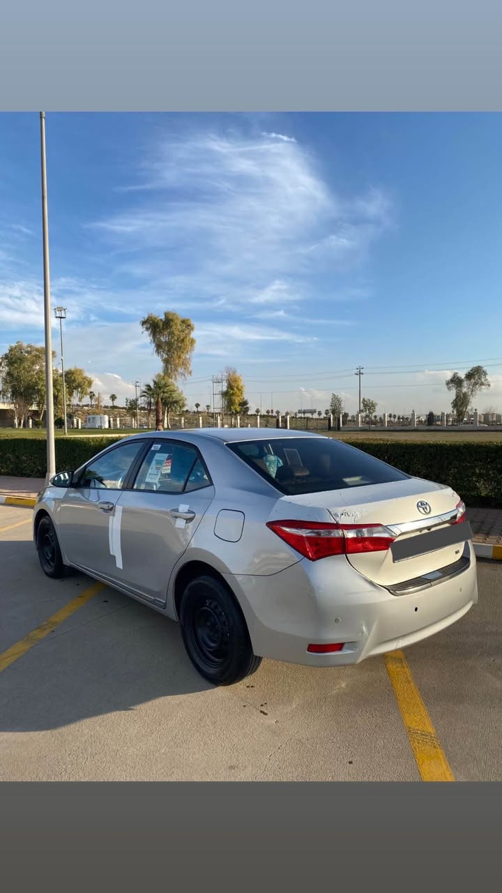 تويوتا بيكاشو موديل 2015براوةي دوبةيةماسفات LE سيارةكة وةك سفر واية مةكينة گير هةمو گياني بةشةر مةكينة گةورة لةهيجي سيارةكة مةپرسة سعري 68مةجاليكي زؤر زؤر كم بؤزانياري زياتر پةيوةندي بكة *********** أربيل, العراق
