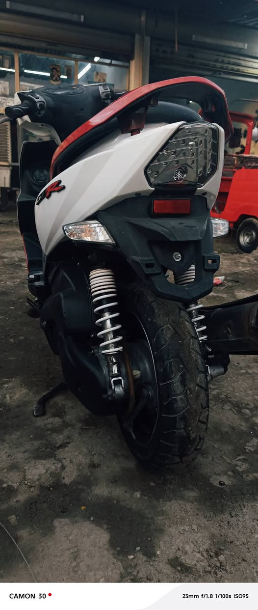 دراجة GTR لا تنقيص ولا تبخير سعر700 بيهة مجال عنوان حي  البتول شراي يتصل ***********
