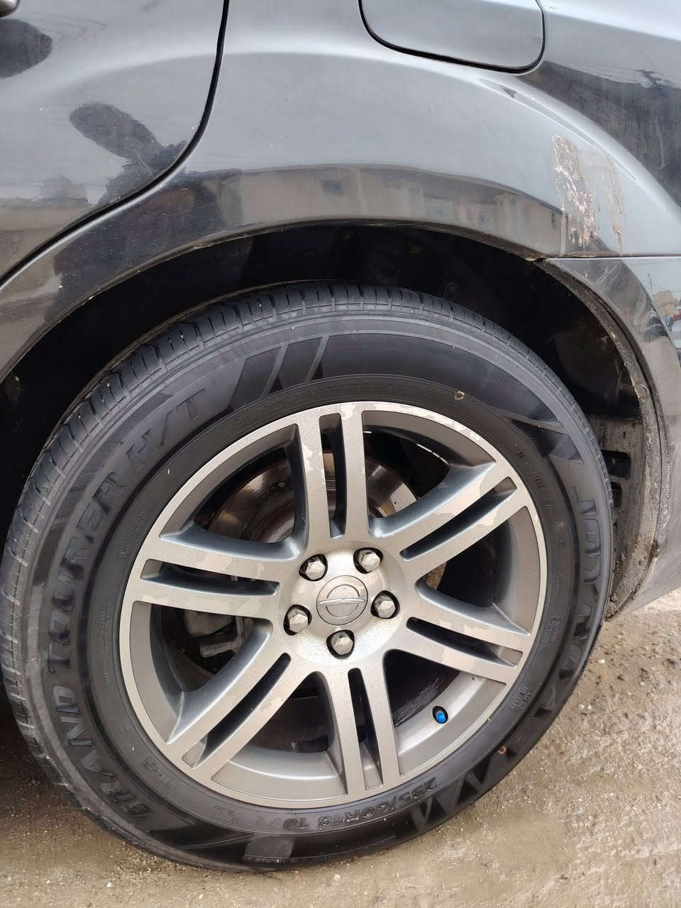 سلام عليكم ويلات 18خليجي نضاف لا عواج ولاتصليح مراوس شعدك نزل


**إذا كنت صاحب هذا الإعلان وتريد حذفه لأي سبب، رجاءا أرسل رسالة إلى الدعم الفني**