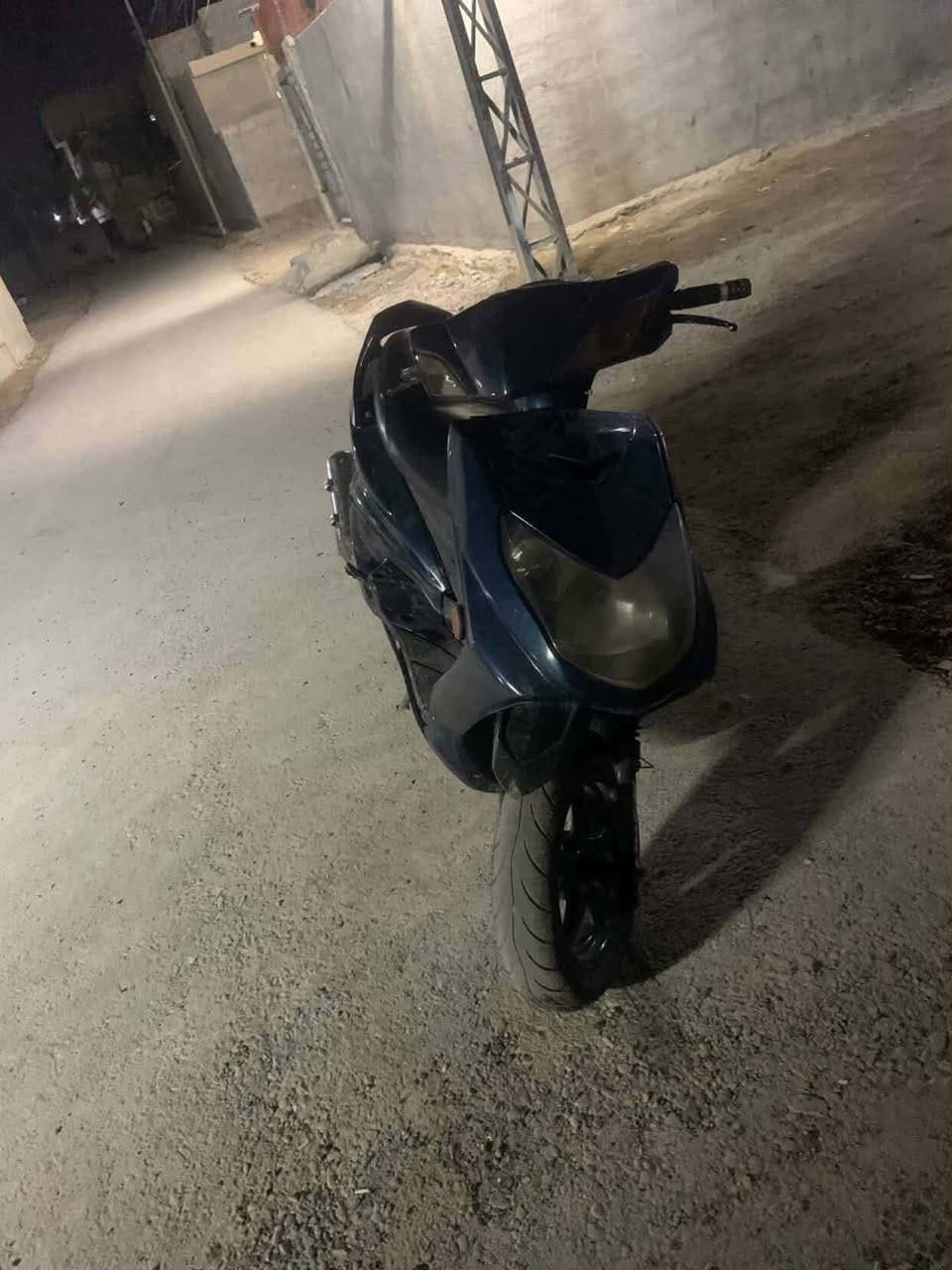 السلام وعليكم دراجه سكنس فحل كابريتر مو نوزل دراجه حلوه ومكينه ناعمه وحلوه كهربائيات كله شغاله لايت عالي وناصي وشاير كيج طوافه ورون كله شغال سعر ب525


**إذا كنت صاحب هذا الإعلان وتريد حذفه لأي سبب، رجاءا أرسل رسالة إلى الدعم الفني**