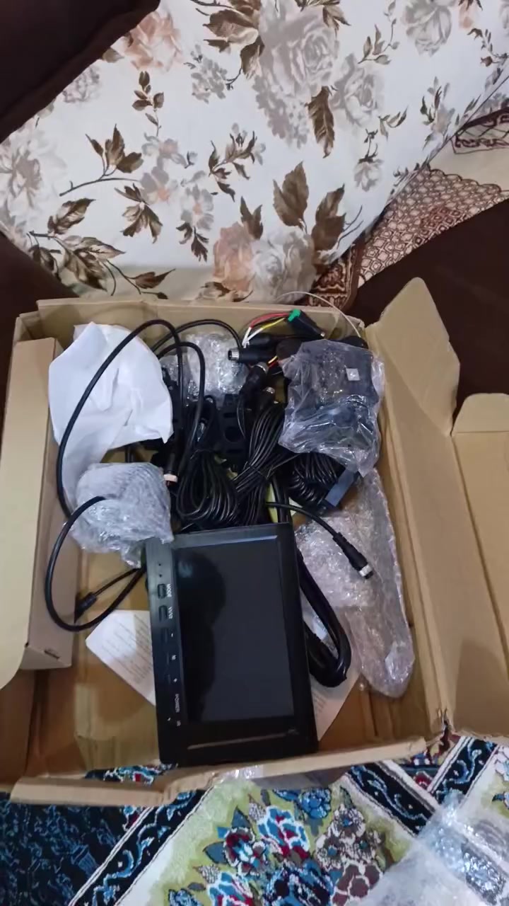 شاشه + كامرات


**إذا كنت صاحب هذا الإعلان وتريد حذفه لأي سبب، رجاءا أرسل رسالة إلى الدعم الفني**