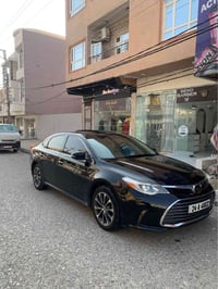 أفالون XLE • فول • ١٤٠٠٠٠ كم