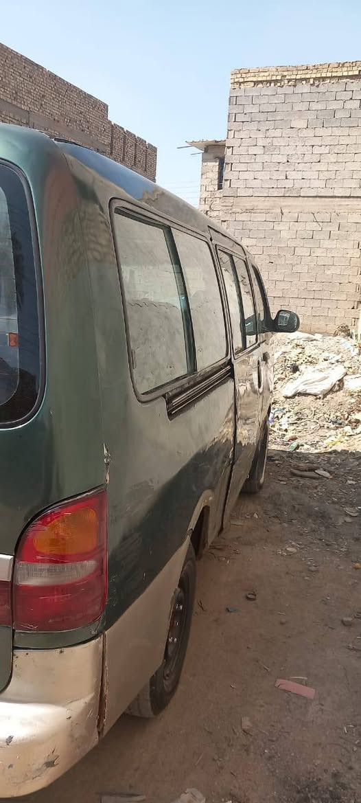 بريجو موديل 96 خطها بغداد الجديده عبيدي مصفره هيئه مرور السعر 47 وبيها مجال المعامل بستان سامي للاتصال *********** مكلف بنشر
