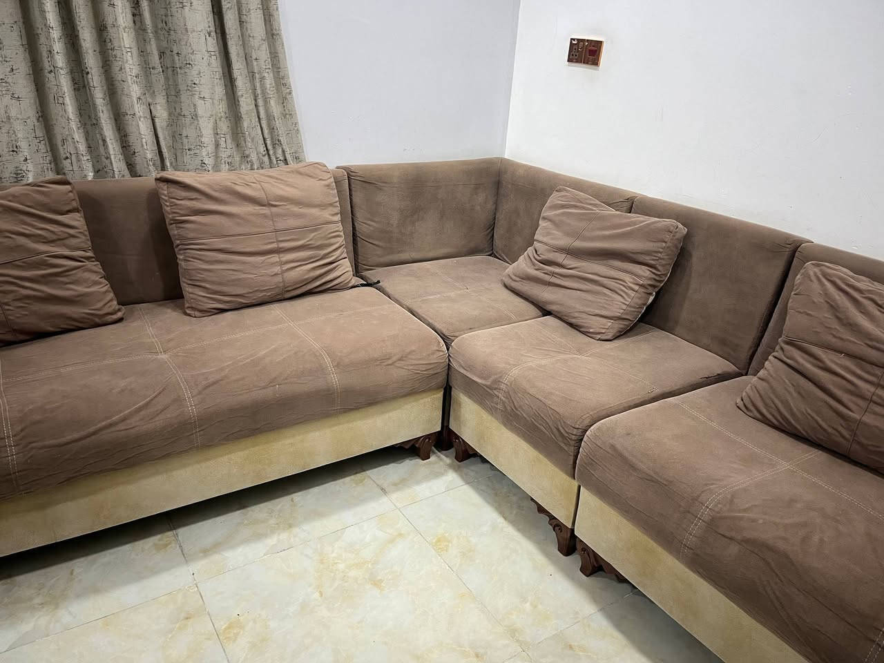 سلام عليكم اغراض مستعمله للبيع كلمن وسعره عنوان شارع فلسطين


**إذا كنت صاحب هذا الإعلان وتريد حذفه لأي سبب، رجاءا أرسل رسالة إلى الدعم الفني**
