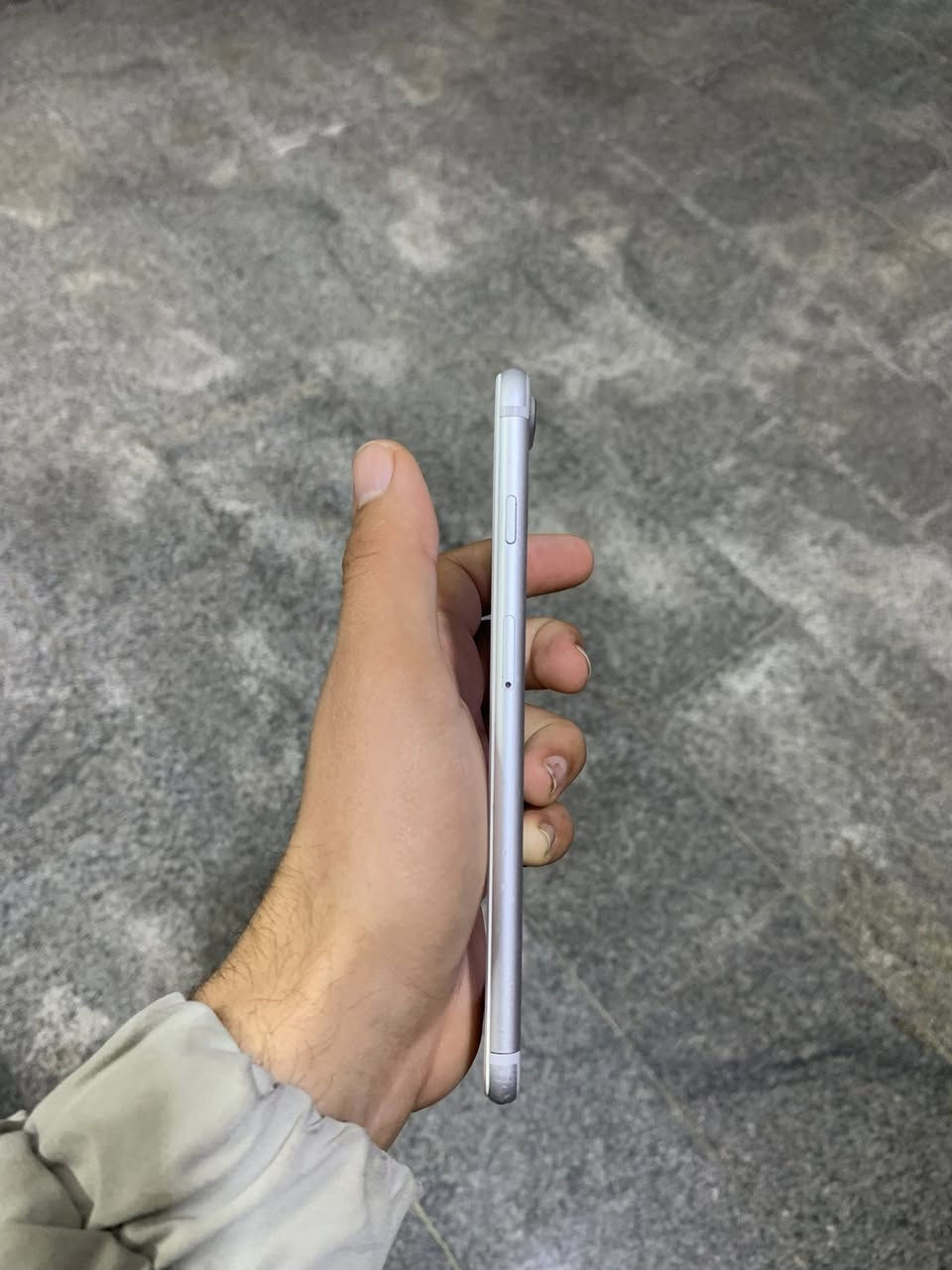 ايفون7بلس
مبدل بي شاشه و بطاريه اصليات ضمان 
مكاني البنوك شارع الكنيسه
سعره 65 قفل الي يريده يجي خاص مستعجل على بيعته


**إذا كنت صاحب هذا الإعلان وتريد حذفه لأي سبب، رجاءا أرسل رسالة إلى الدعم الفني**