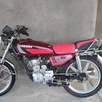 دراجه للبيع 2019 5 كير سهرها 450 بيها مجال  07500683643 وهذا رقمي بو و...