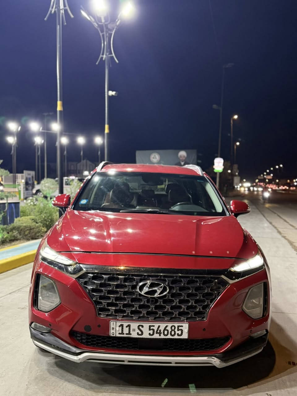 2019 فول عدى البانوراما السياره كير والمحرك والصدر والتبريد كفاله وباسمي ولسياره بيه صبغ 5 قطع السياره جاهزه كير والمحرك والصدر والتبريد كفاله ماشيه (67) وخمسه ويل كب وتخم تاير جديد   وباسمي شخصياً ورقمه بغداد الإنكليزي الجديد ولسنويه ما صاقطه   محرك 2400  وخمسه راكب وما ناقصه حبايه ولسياره كوله جديده  ورقم الشاصي مرفق بلمنشور ومكان السياره بغداد الامين الثانيه وسعره ب163 وبيه مجال حك الجيه والعمله *********** حسين كاطع
