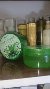 مكياج أصلي • باركود • أسعار مناسبة