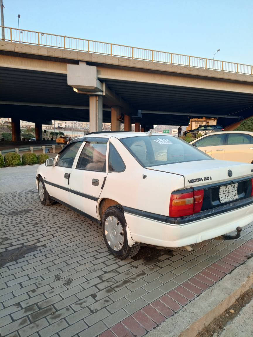 فكترا موديل 94 ده بل به ره شوت  كئرتوماتيك شه رت  ماكينه بيجه ك ره خاوه ياهه ي جار4سه ت هزار غرامه سعرئ هئنه خار دهوك, العراق


**إذا كنت صاحب هذا الإعلان وتريد حذفه لأي سبب، رجاءا أرسل رسالة إلى الدعم الفني**