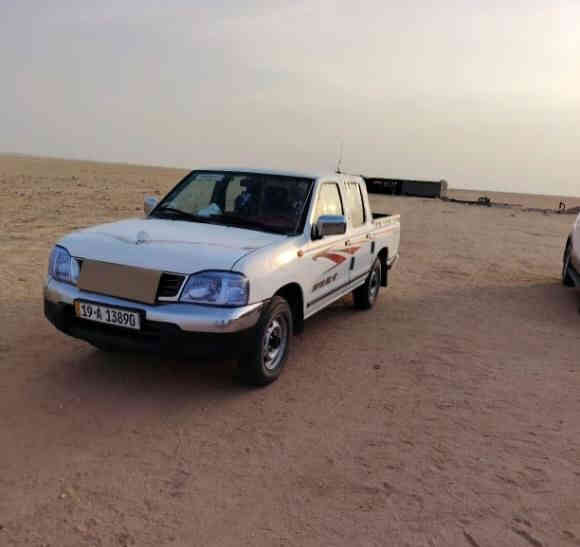 السلام عليكم نيسان بيكم موديل 2014 مكفوله كفاله عامه السياره فول كامل مرايات تكحم رقمها نكليزي كربلاء بسمي مداور ثانيوم المكان السماوه قضاء الخضر السعر 155 وبيه مجال وهاذه رقمي***********
