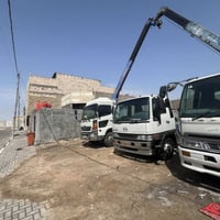 هينو انكر • كرين • بصره