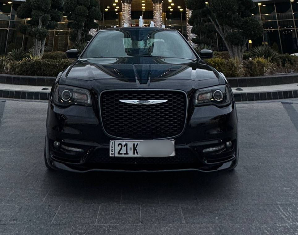 ئۆباما کرایسلەر 2018 (s) کلین تایتل
مەکینە 3.6v
66,000 م ڕۆشتووە
مکەبەرە بیتس
کوشن هیتەر جلد
بەسمە+ شەغال+ دەرگا بەسمە
سەقف پانۆرامە 
سەنەوی ژینگەی تازەیە 
بەناوی خۆمەوەیە لە سلێمانی
لە ۲٠۲٠ وە سەیارەکە لای خۆمە  
هەموو شتێکی بەشەرت
تەنها یەک پەڵەی بچووکی ساردە

سـعـر : لە کۆمێنت داوابکە ڕاستەوخۆ بۆت دێت 📥 

گێر و مەکیەنەی بەشەرت 
هیچ کێشەیەکی تێدا نییە 

ژمارەی خاوەنەکەی 
***********
***********
