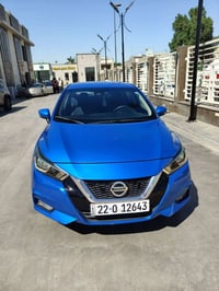 فيرسا • ٢٠٢٣ • وارد امريكي