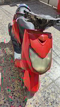 للبيع شغالة سلف هندر ٣٥٠ بيه مجال 07753555797