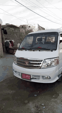 كيا فتون • ٢٠٠٩ • بغداد المشتل