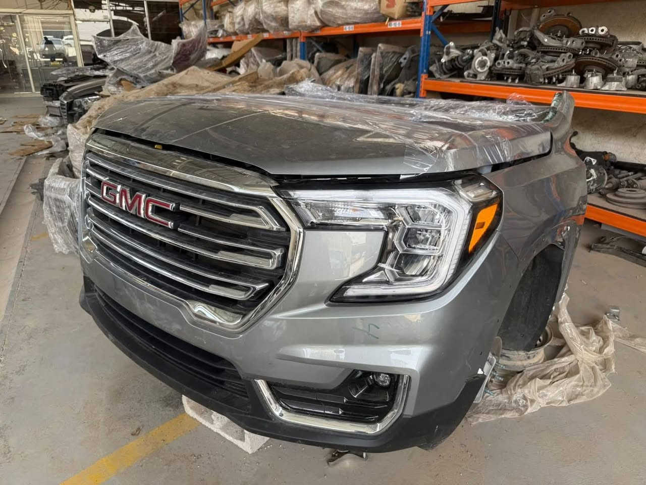 السلام عليكم اخواني الاعزاء،،،، توفر لدى مجمع لؤلؤ البحر للشوفرليت قطع غيار جمع الشوفرليت واسعار مناسبة جداً شرط ضمان ونظافه القطعه،،،، كل ماعليك اتصل على الرقم ***********
