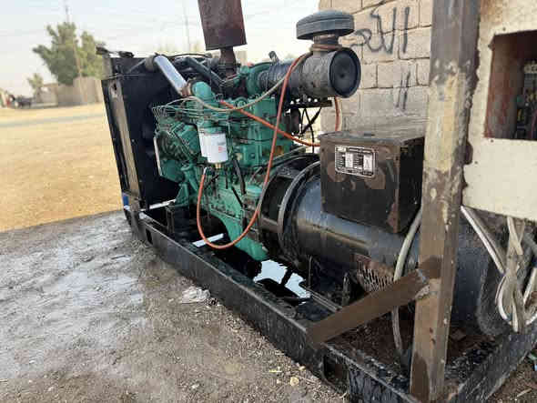 مولده كمنز 102 / 100 كيفي العنوان واسط  ***********
