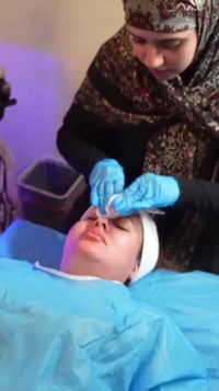 علي الصالح بغداد • مقابل جامع الزغل • مجاور شركة دجلة