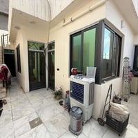 دار للبيع • ١٠٠م • مخزن ابو يوسف