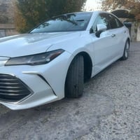 تۆیۆتا ئەڤەلۆن 2020 لمیتید خلیجی بێ بۆیاغ ناو قەیسی سەنەوی و ژینگەی نو...