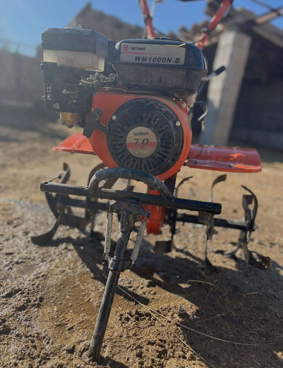 السلام عليكم رفاسه للبيع
استعمال قليل ‭0770 791 7160‬المكان ديالى هبهب
