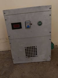 رفعه فولتيه كهرباء للبيع 150امبير شرط شغال 07507912701واتساب