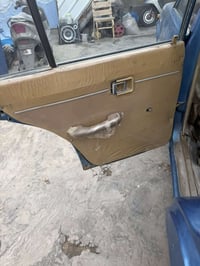 السلام وعليكم كرونه 80للبيع مصبوغه عام مكفوله من الضربه كير مكينه كفال...