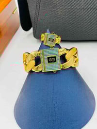 سوار موناكو • خاتم موناكو • تكريت