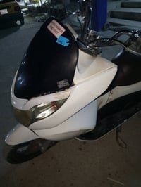 دراجة PCX • موديل 2016 • محرك 125