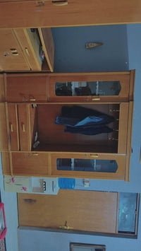 غرفه صاج عراقي تسكام شغل تكمه ثقيل  مسويها ٣ملاين الي تفيده بسعر مناسب...