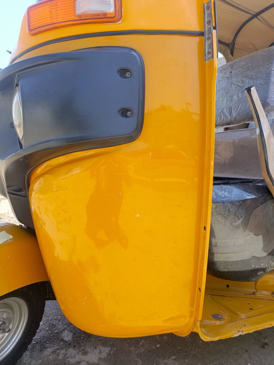 السلام عليكم تيك توك للبيع 21 شهر الثالث تيك توك جاهزه
مكينه مجفت تيك توك كل شي ما نقيصه جاهزه قبل الشارع  
سعر ب6800بيه مجال ريد نتصل على هذه رقم🧿***********
